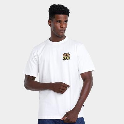 Camiseta Baw Firebaw Masculina