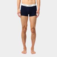 Kit Cueca Boxer Lacoste Masculina - 3 Peças - 5