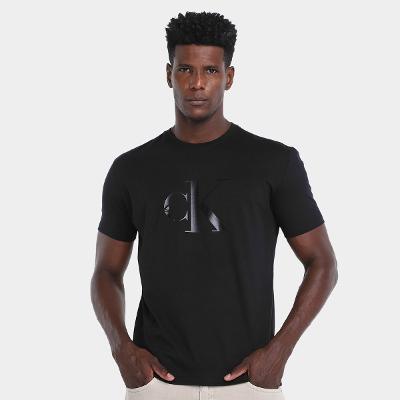 Camiseta Calvin Klein Gel Masculina