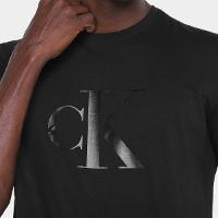 Camiseta Calvin Klein Gel Masculina - 3