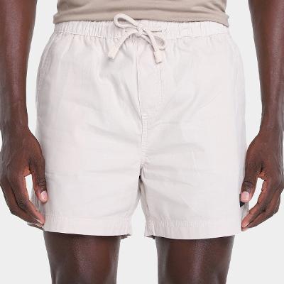Short Calvin Klein Color Masculino