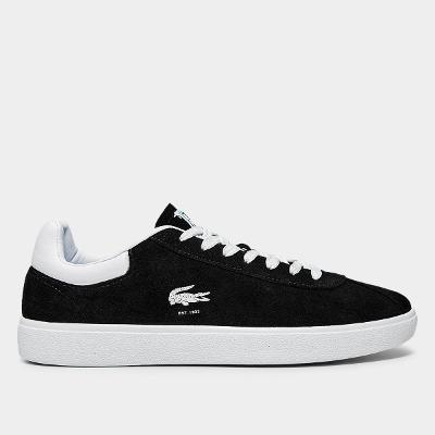Tênis Lacoste Baseshot Masculino