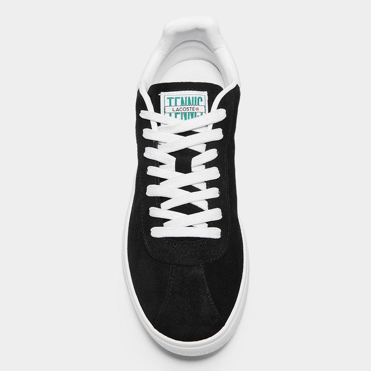 Tênis Lacoste Baseshot Masculino - 3