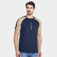 Kit Camiseta Industrie Casual Masculina - 2 Peças - 2