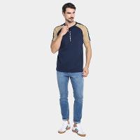 Kit Camiseta Industrie Casual Masculina - 2 Peças - 6