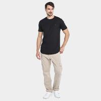 Kit Camiseta Industrie França Masculina - 2 Peças - 6