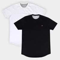 Kit Camiseta Industrie França Masculina - 2 Peças - 1