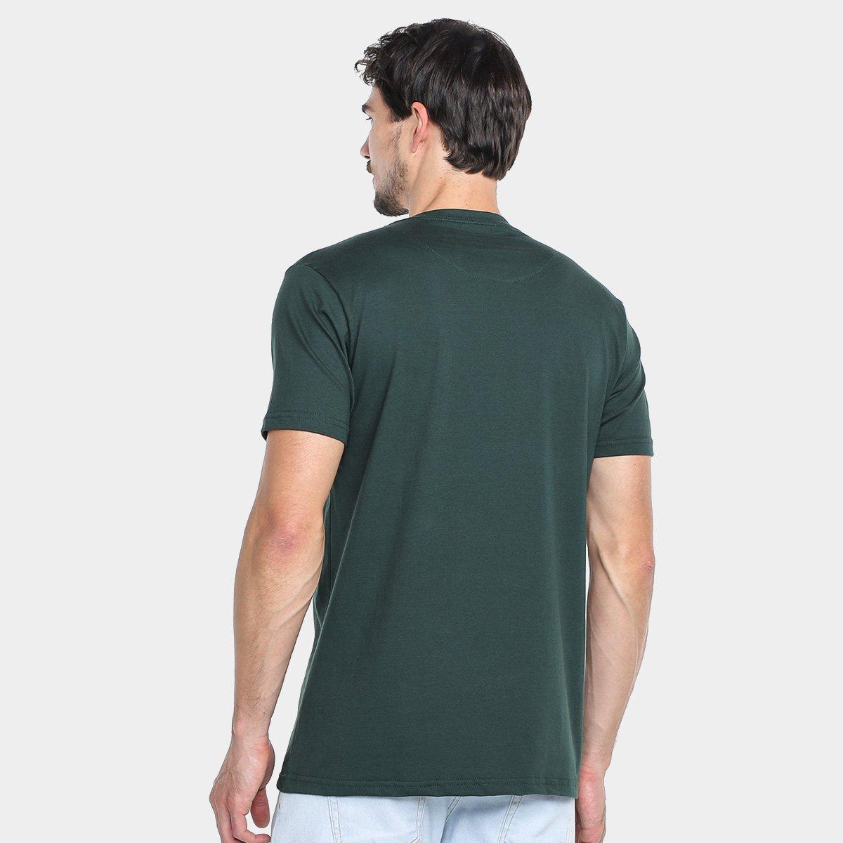 Kit Camiseta Industrie Casual Masculina - 2 Peças - 3