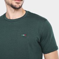 Kit Camiseta Industrie Casual Masculina - 2 Peças - 5