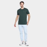 Kit Camiseta Industrie Casual Masculina - 2 Peças - 6