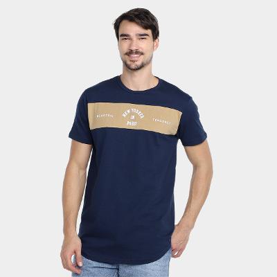 Camiseta Industrie Paris Masculina