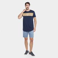 Camiseta Industrie Paris Masculina - 4