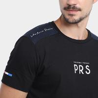 Camiseta Industrie France Masculina - 3