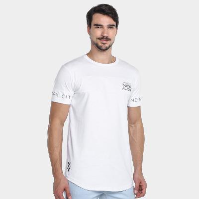 Camiseta Industrie New York Masculina