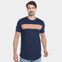 Camiseta Industrie Saint Germain Masculina - 1