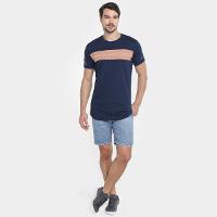 Camiseta Industrie Saint Germain Masculina - 4