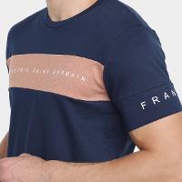 Camiseta Industrie Saint Germain Masculina - 3
