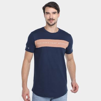 Camiseta Industrie Saint Germain Masculina