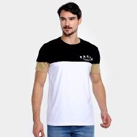 Kit Camiseta Industrie Casual Masculina - 2 Peças - 2
