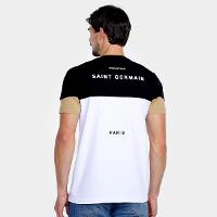 Kit Camiseta Industrie Casual Masculina - 2 Peças - 3