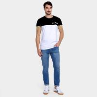 Kit Camiseta Industrie Casual Masculina - 2 Peças - 6
