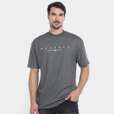 Camiseta Industrie Milano Masculina