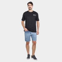 Camiseta Industrie Milano Masculina - 4