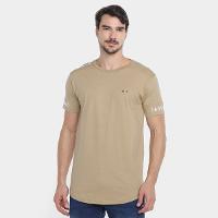 Camiseta Industrie Paris Masculina - 1