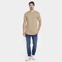 Camiseta Industrie Paris Masculina - 4