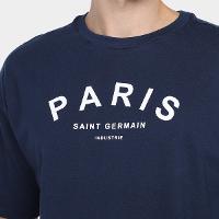 Camiseta Industrie Paris Masculina - 3