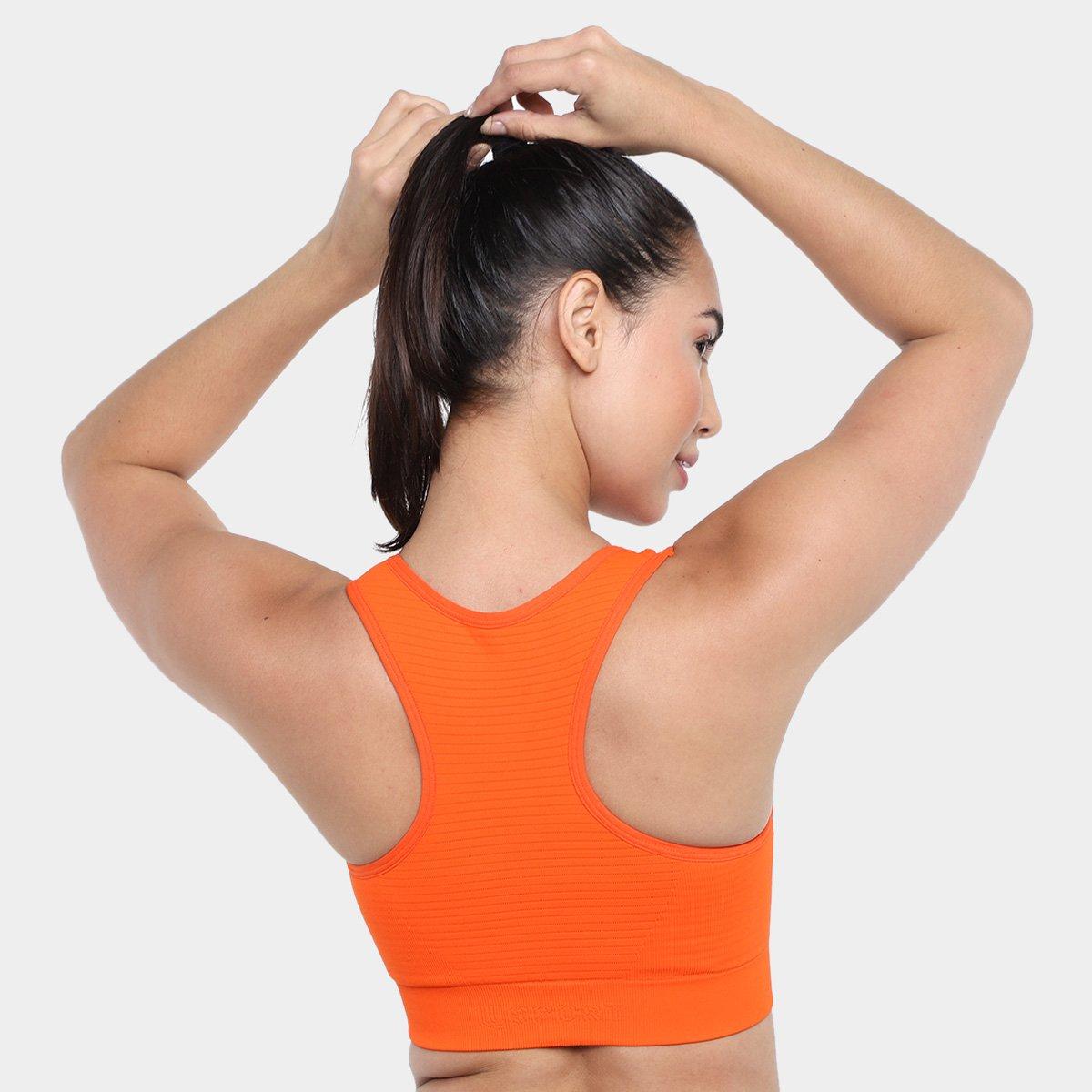 Top Lupo AF Basic Com Bojo - 2