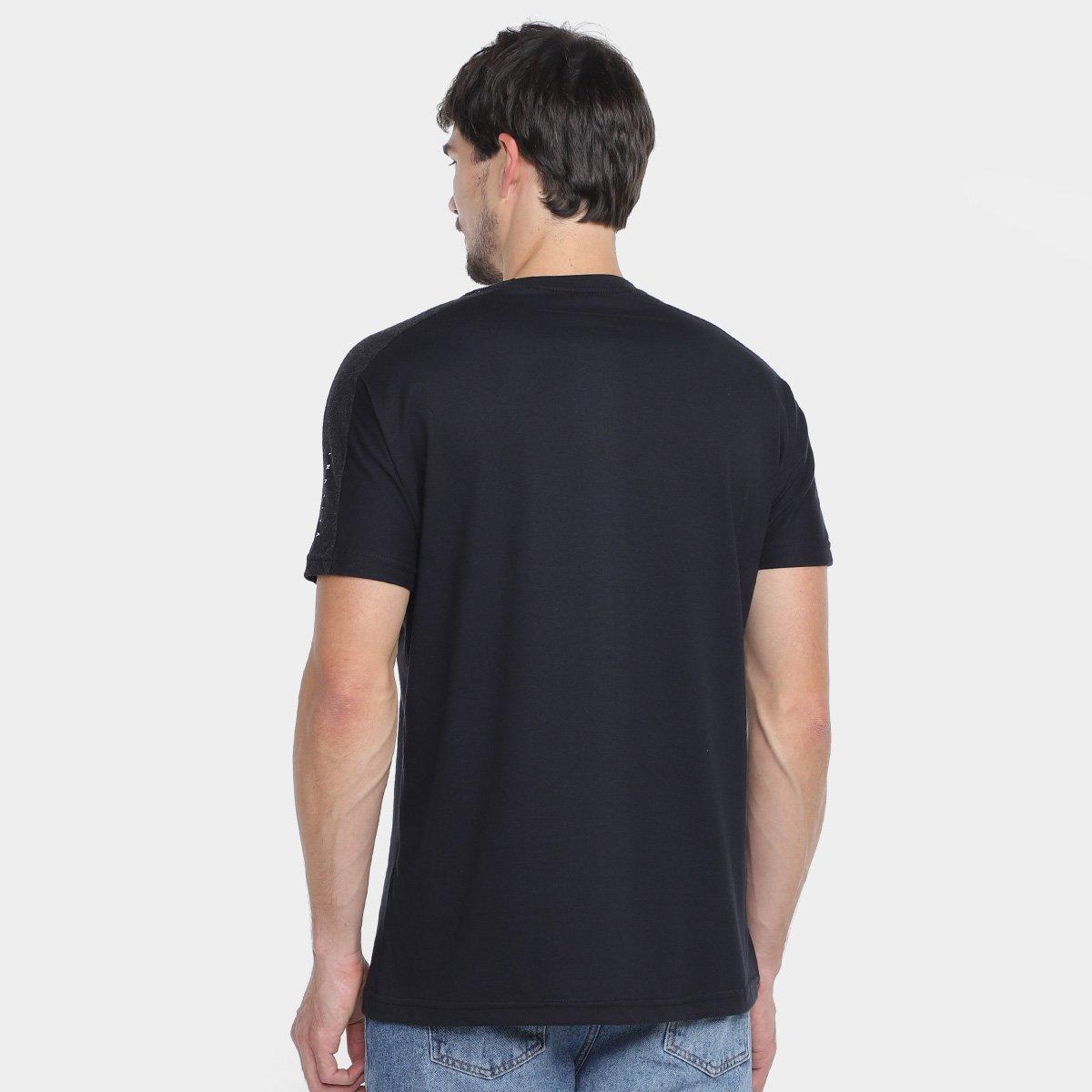 Camiseta Industrie Milano Masculina - 2