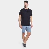 Camiseta Industrie Milano Masculina - 4