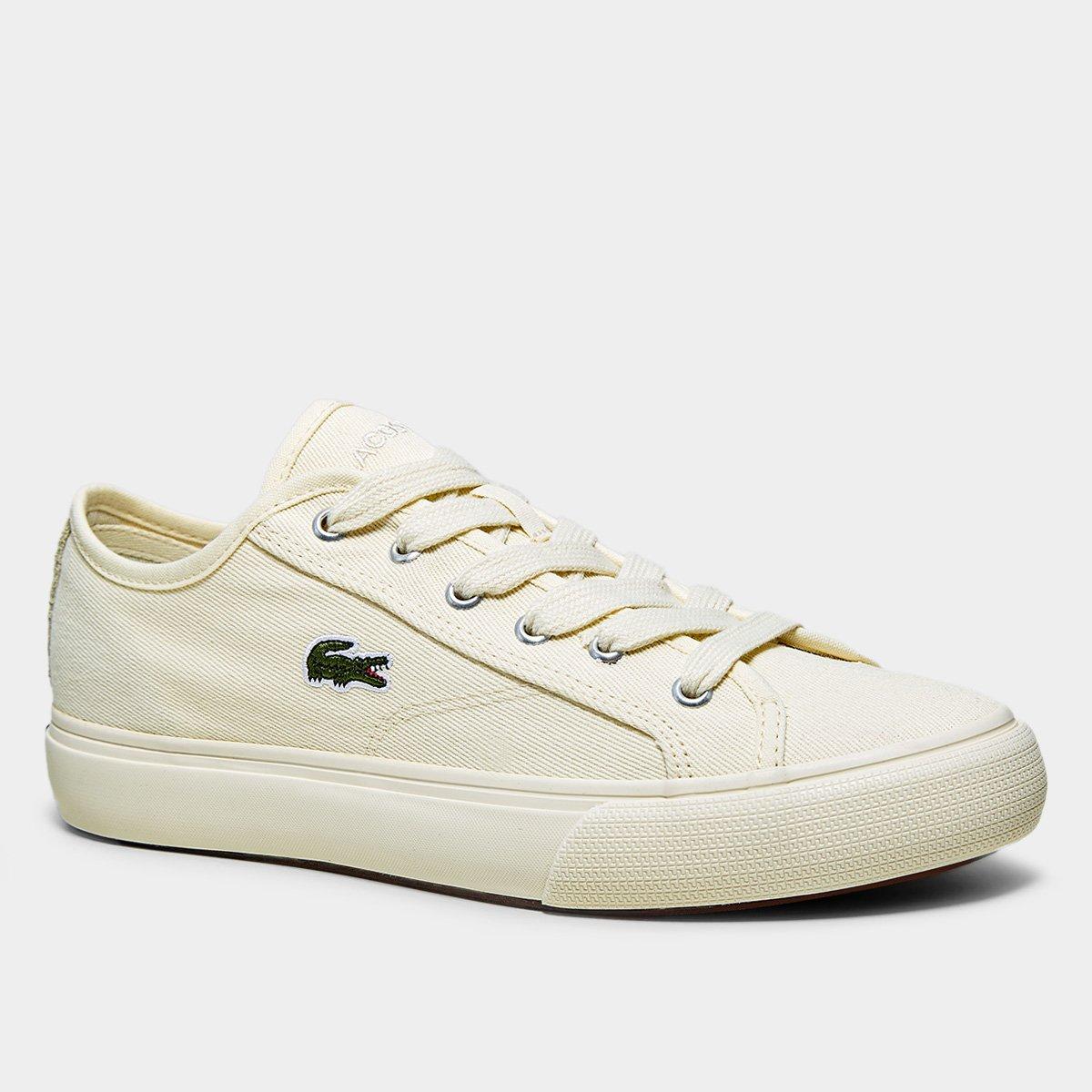 Tênis Lacoste Backcourt Feminino - 2