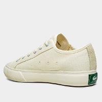 Tênis Lacoste Backcourt Feminino