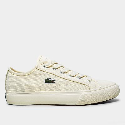 Tênis Lacoste Backcourt Feminino