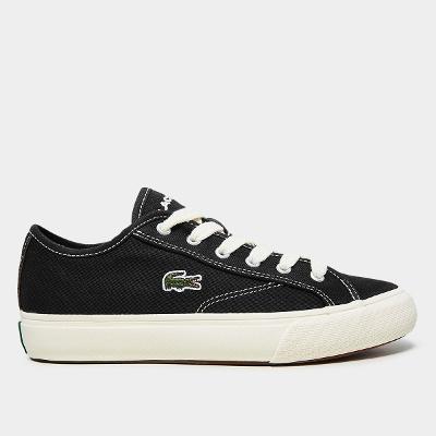Tênis Lacoste Backcourt Feminino