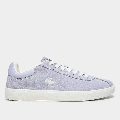 Tênis Lacoste Baseshot Feminino