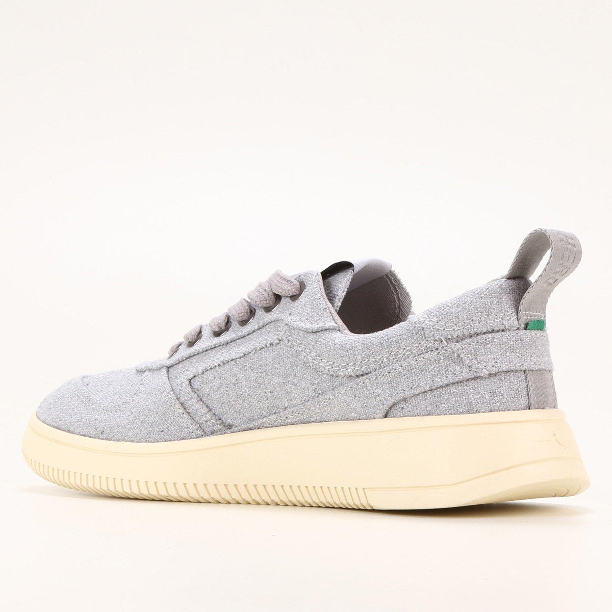 Tênis Couro Reserva Hero Masculino - 4