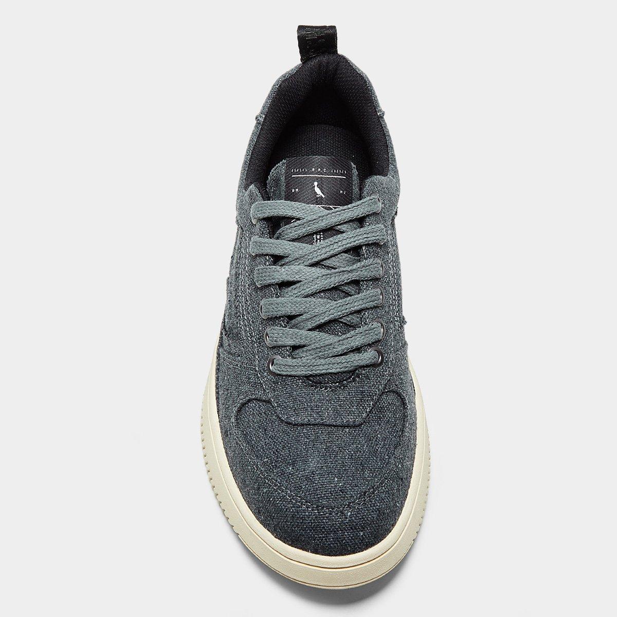 Tênis Couro Reserva Hero Masculino - 3