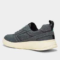 Tênis Couro Reserva Hero Masculino