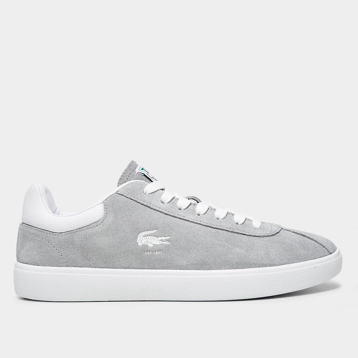 Tênis Lacoste Baseshot I Masculino - 1