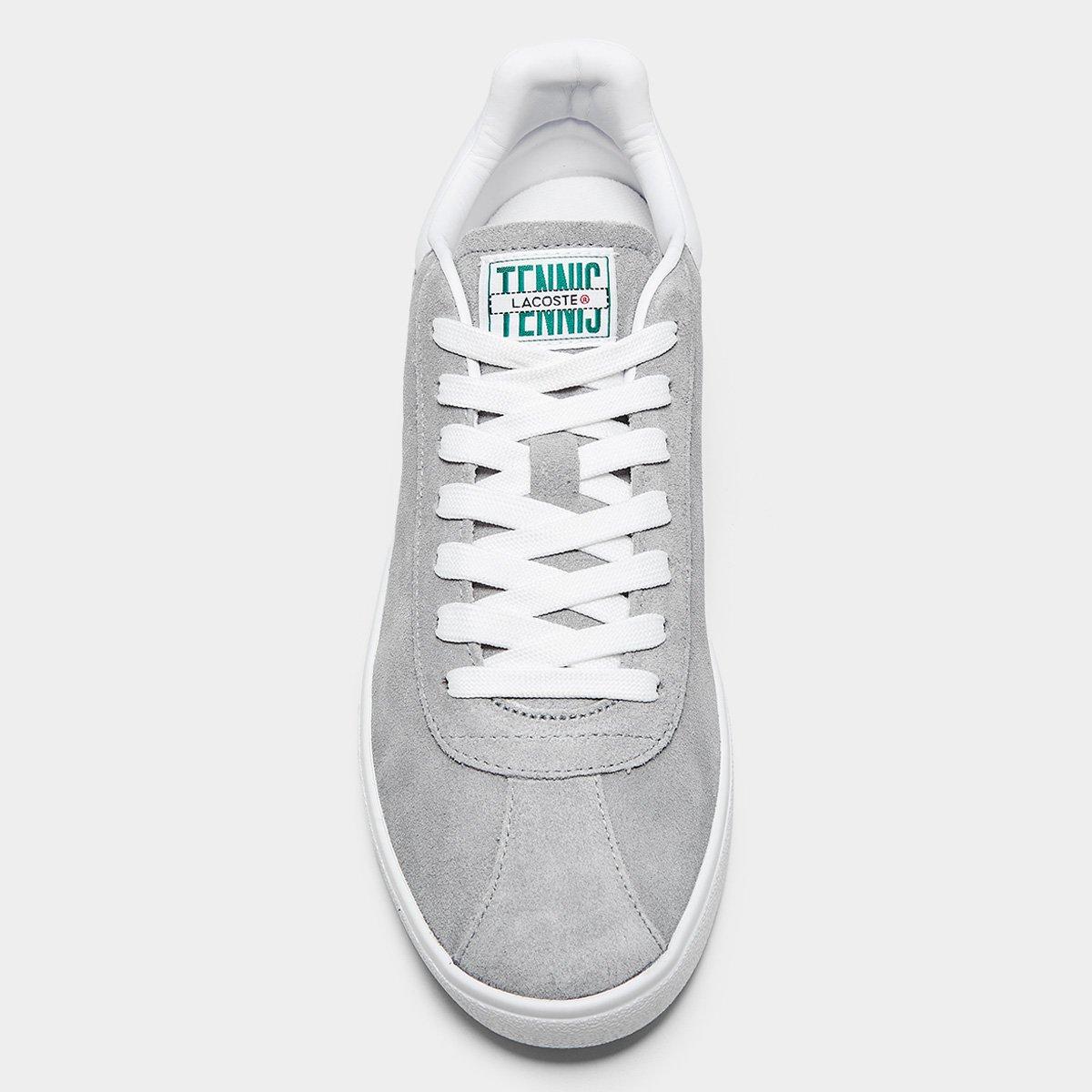 Tênis Lacoste Baseshot I Masculino - 3