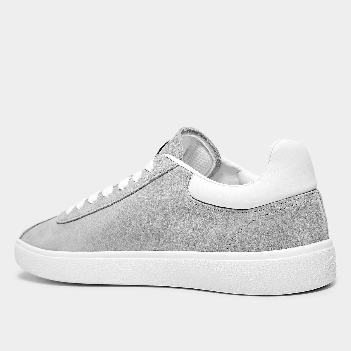 Tênis Lacoste Baseshot I Masculino - 4