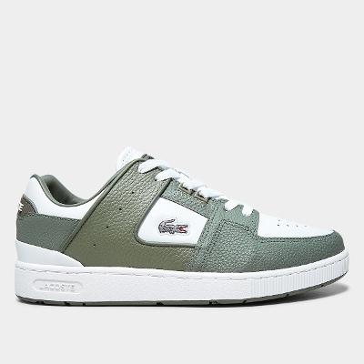 Tênis Lacoste Court Cage Masculino