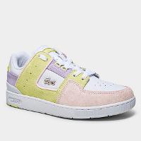 Tênis Lacoste Court Cage Feminino - 2