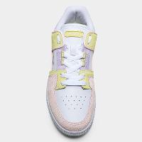 Tênis Lacoste Court Cage Feminino - 3