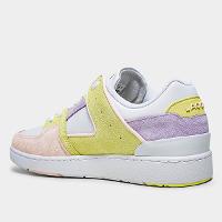 Tênis Lacoste Court Cage Feminino