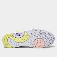 Tênis Lacoste Court Cage Feminino - 5