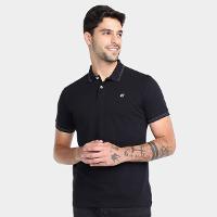 Camisa Polo Colcci Casual Masculina - 1